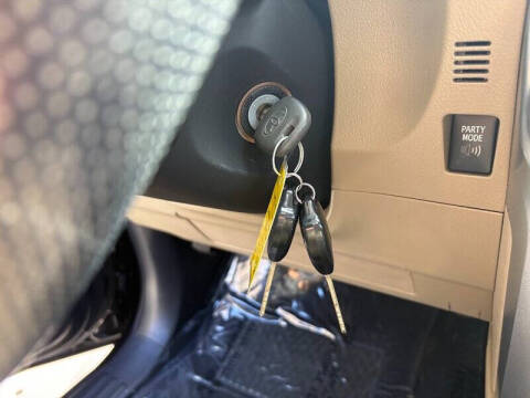 2011 Toyota 4Runner SR5