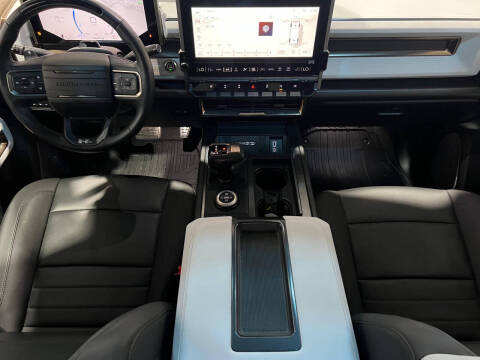 2024 GMC HUMMER EV 2X