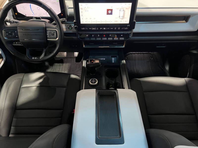 2024 GMC HUMMER EV 2X