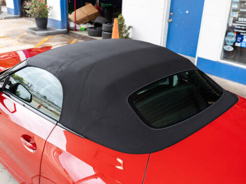 2022 BMW Z4 sDrive30i