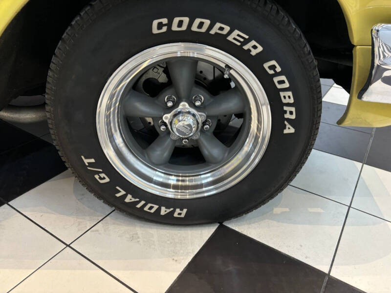 1961 Chevrolet Biscayne