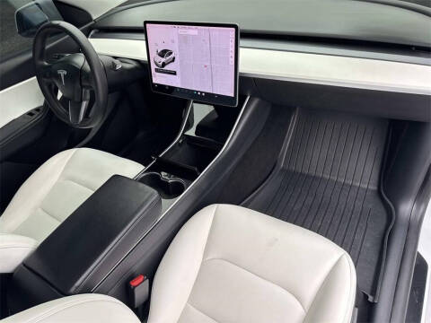 2020 Tesla Model Y Performance