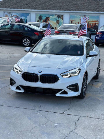 2021 BMW 2 Series for sale at Take The Key - Orlando in Orlando FL