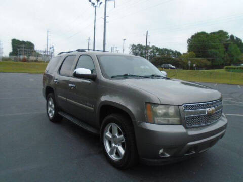 2008 Chevrolet Tahoe for sale at Atlanta Auto Max in Norcross GA