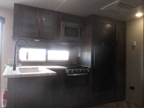 2021 SOLD Forest River Wildwood