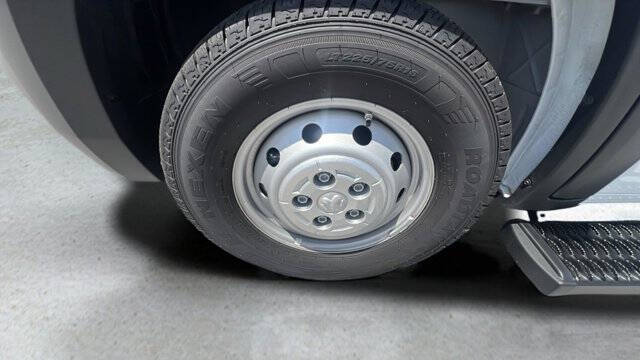 2023 RAM ProMaster 3500 159 WB