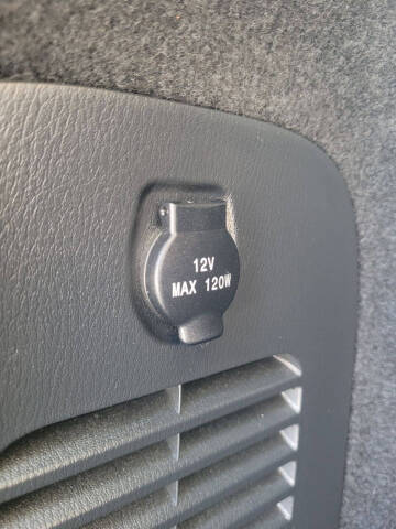 2020 Nissan Pathfinder S