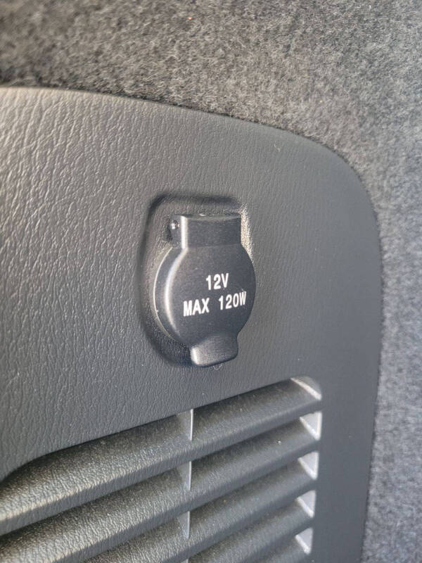 2020 Nissan Pathfinder S