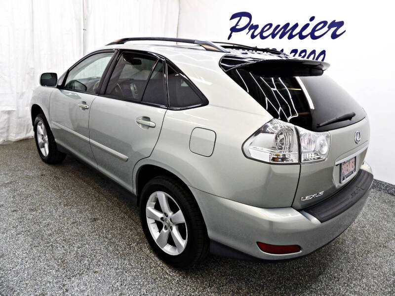 2007 Lexus RX 350