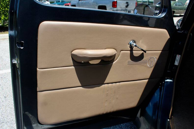 1941 Willys Americar