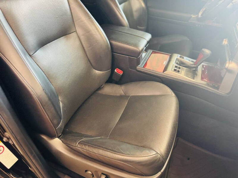 2013 Lexus GX 460