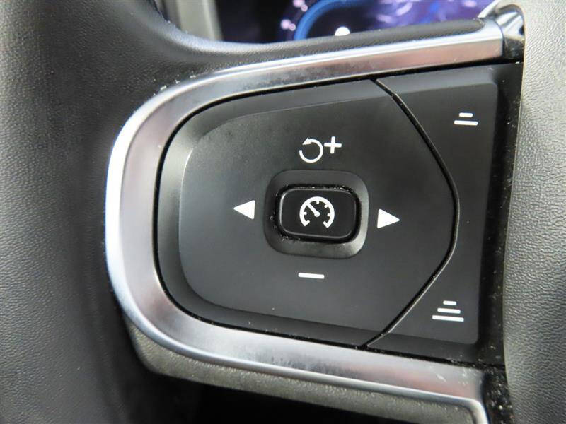 2023 Volvo XC60 B5 Core