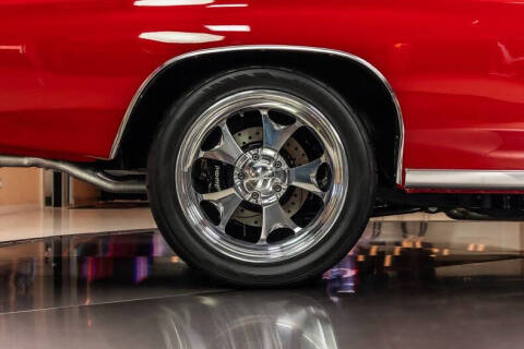 1971 Chevrolet Chevelle