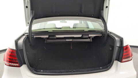 2016 Mercedes-Benz E-Class E 350