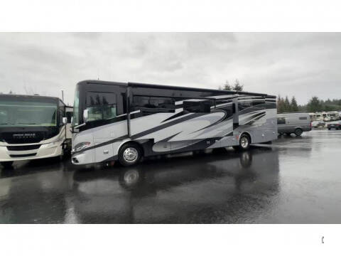 2017 Freightliner XCM Chassis