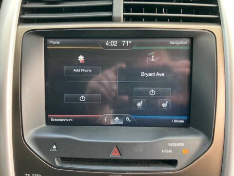 2011 Ford Edge SEL