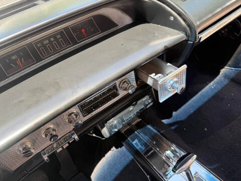 1964 Chevrolet Impala