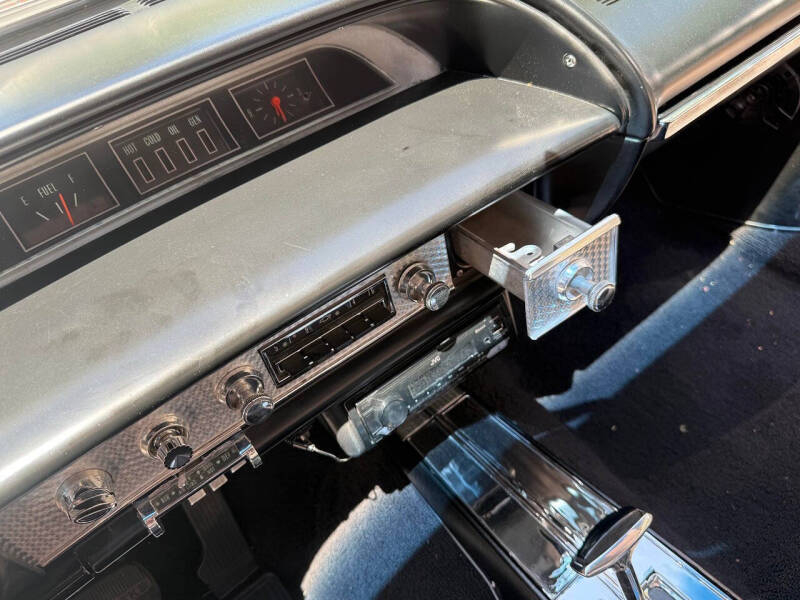 1964 Chevrolet Impala