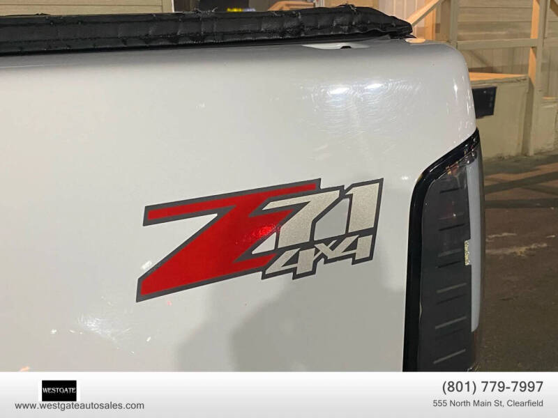 2010 GMC Sierra 2500HD