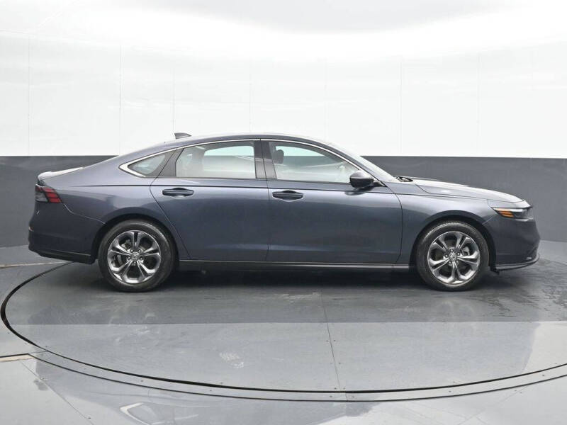 2023 Honda Accord