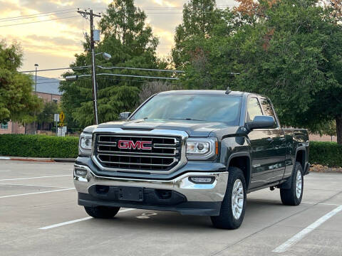 2018 GMC Sierra 1500 for sale at CarzLot, Inc in Richardson TX