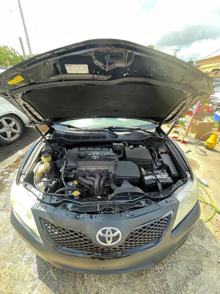 2010 Toyota Camry for sale at 911 Auto, LLC. in Hollywood, FL