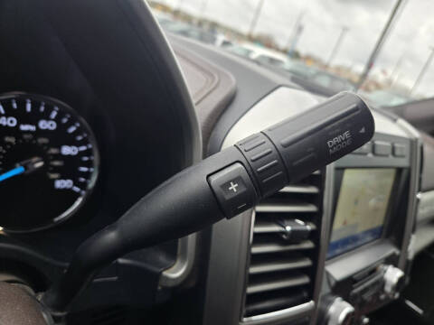 2020 Ford F-450 Super Duty