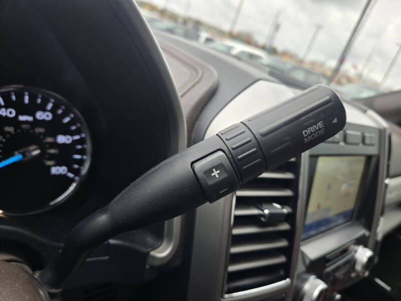 2020 Ford F-450 Super Duty