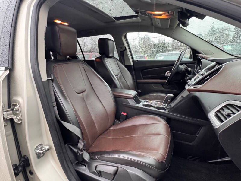 2014 GMC Terrain SLT-1