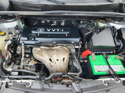 2008 Scion xB