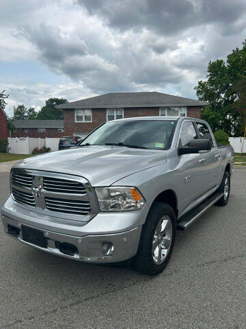 2014 RAM 1500 for sale at Pak1 Trading LLC in Little Ferry NJ