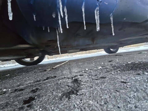 2008 Chevrolet HHR LT