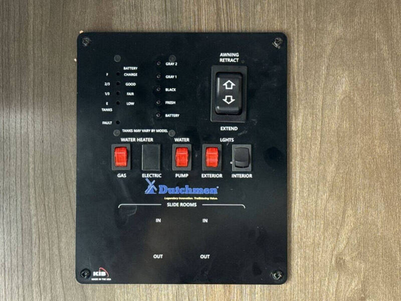 2018 Coleman Lantern