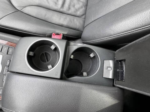 2012 Audi Q7 3.0T quattro Premium Plus