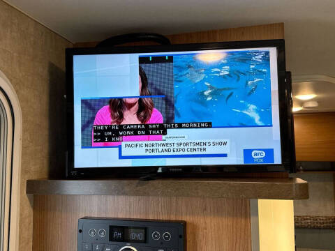 2017 RAM ProMaster