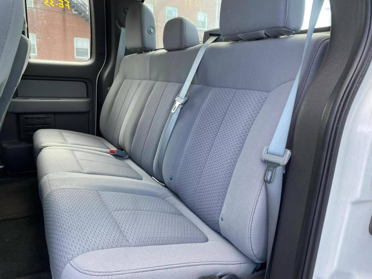 2013 Ford F-150 for sale at Tri-State Auto Connection in Ashland, KY