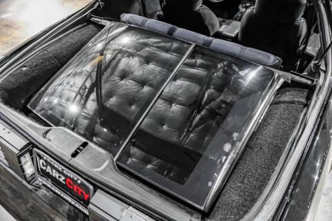 1985 Chevrolet Camaro Z28