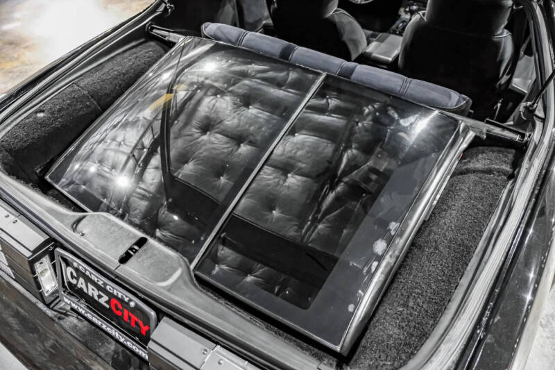 1985 Chevrolet Camaro Z28