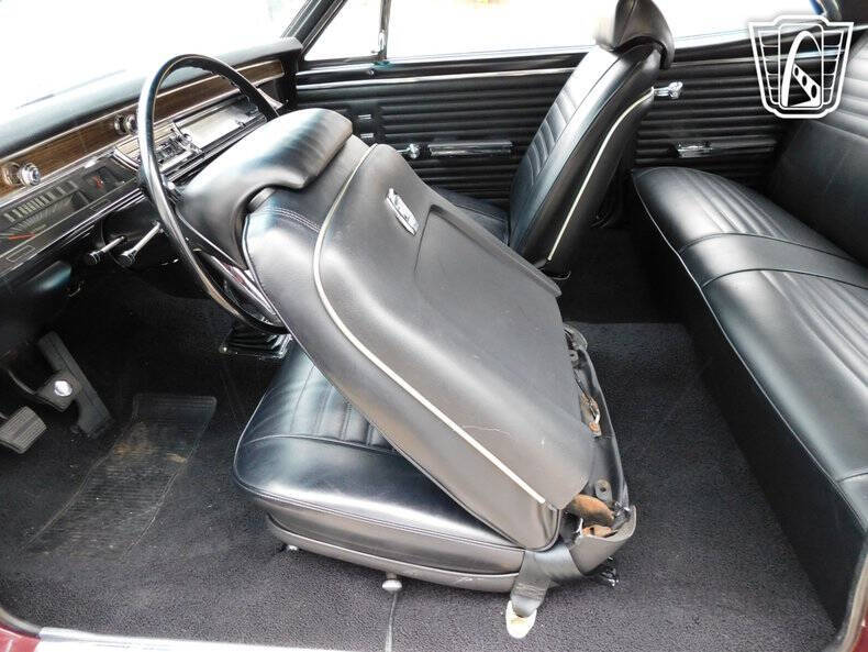 1967 Chevrolet Chevelle