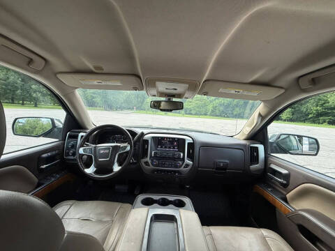 2014 GMC Sierra 1500