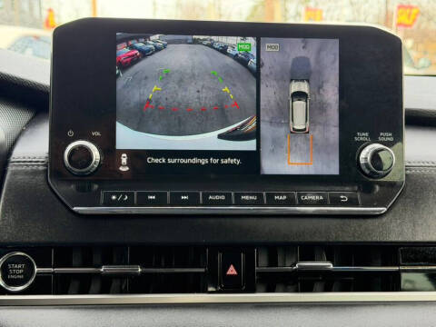 2023 Mitsubishi Outlander