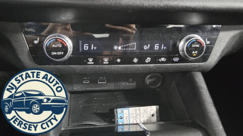 2022 Mitsubishi Outlander SE Launch Edition