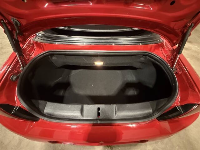 2002 Mitsubishi Eclipse Spyder GT