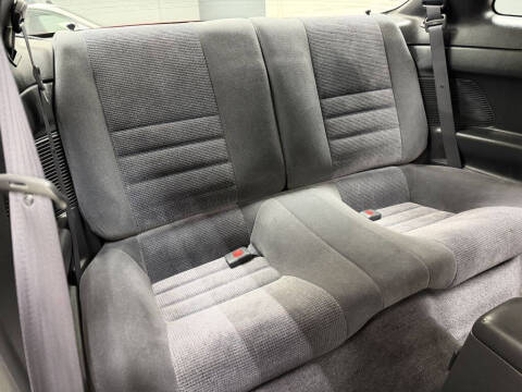 1991 Toyota Celica GT