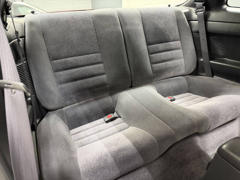 1991 Toyota Celica GT