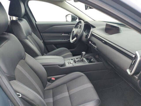 2024 Mazda CX-50 2.5 S Premium