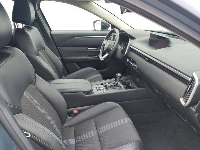 2024 Mazda CX-50 2.5 S Premium