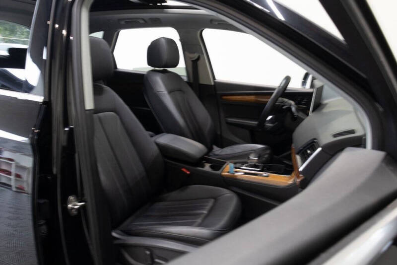 2023 Audi Q5 quattro S line Prem Plus 45 TFSI