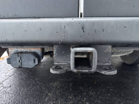 2021 RAM ProMaster 3500 159 WB