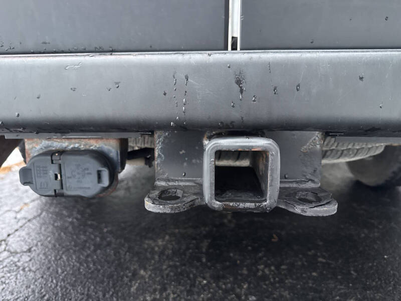 2021 RAM ProMaster 3500 159 WB
